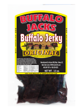 Buffalo Original